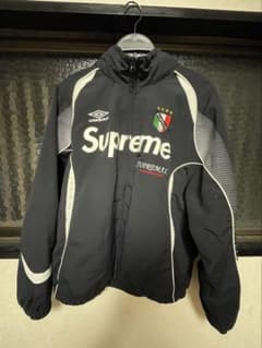 supreme umbro ナイロンジャケットのサムネイル