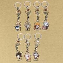 は*ん様 ペルソナ5ザ・ロイヤル シーパラ アンブレラマーカー まとめ