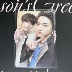 TREASURE HELLO ハルト ジョンウ ルジョンウ ケミ トレカ - メルカリ