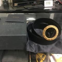ブルガリ ベルトのサムネイル