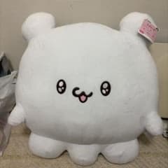 らぶいーず gran＋ぬいぐるみ すもっぴ