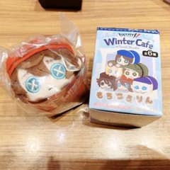 第五人格　もちころりん　画家のサムネイル
