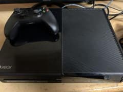 Microsoft XBOX ONEのサムネイル