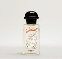 入手困難 新品未使用 エルメス フレグランス 《カブリオル》 50ml 完売