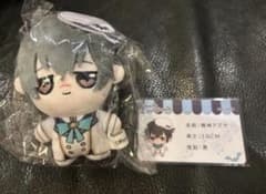 ディアラバ 無神アズサ ぬいぐるみ マスコット - メルカリ