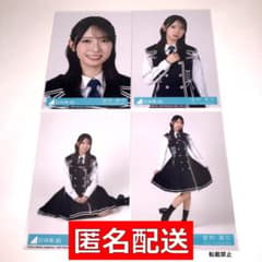 日向坂46 金村美玖 17th封入 生写真コンプ - メルカリ