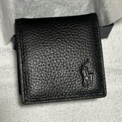 【YYK&PM様専用】Polo Ralph Lauren コインケースのサムネイル