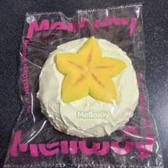 ケ*ィ様 メロジョイ 大福 スターフルーツのサムネイル