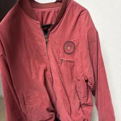 Y*A様 VERSACE JEANS COUTURE ブルゾン ジャケットのサムネイル