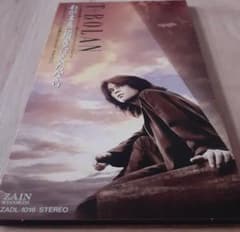 T-BOLAN⚡８cmシングルCD/わがままに抱き合えたならのサムネイル
