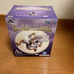 ワンピース　一番くじ　A賞　ニカルフィのサムネイル