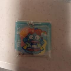 サンリオアクリルキーホルダーのサムネイル