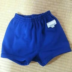 kirinji 体操服 半ズボン110㎝のサムネイル