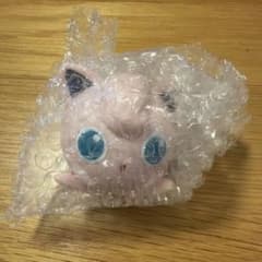 Pokémon Curling Jigglypuff - Pokémon Center Exclusive Gacha Gacha