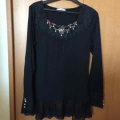 axes femme トップスのサムネイル