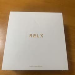 RELX TOTAL BODY CARE MINIのサムネイル