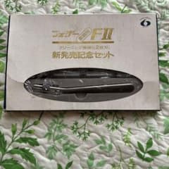 フェザー（FEATHER）FⅡ業務用のサムネイル
