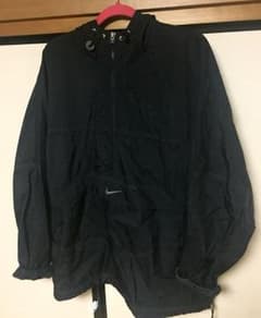 古着 NIKE ナイキ アノラックパーカーのサムネイル