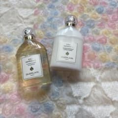 GUERLAIN ゲラン オーインペリアル シャンプー コンディショナー 2点