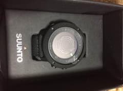 suunto トラヴァースアルファのサムネイル