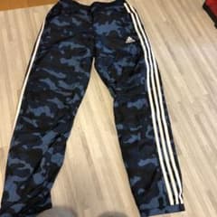 adidas アディダス ジャージのサムネイル