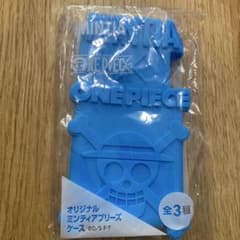 ONE PIECE オリジナルミンティアブリーズケースのサムネイル