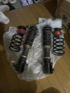 ミラ　車高調　l275sのサムネイル