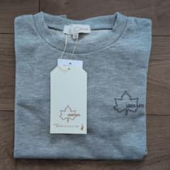LOGOS DAYS 長袖カットソー 150cmのサムネイル