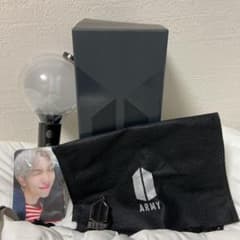 BTS アミボムのサムネイル