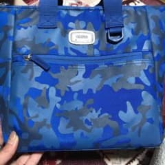 サーモス、トートバックのサムネイル
