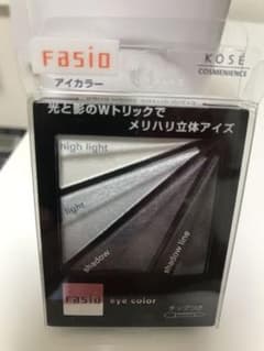 ファシオ　シェードトリックアイズBL-2のサムネイル