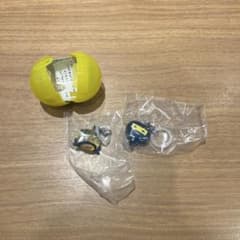 めじるしキーホルダー　たまごっち3 おやじっち ござるっちのサムネイル