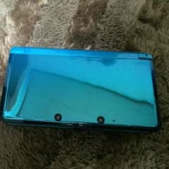 任天堂3dS 本体 やすさん専用のサムネイル