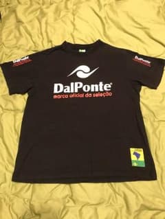 最終値下げ！DalPonte Tシャツのサムネイル