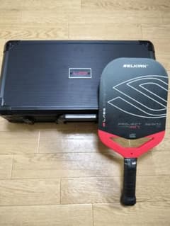 Selkirk LABS Project 007 14mmピックルボールパドルのサムネイル