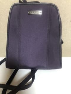 COACHリュックのサムネイル