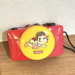 レトロ ペコ フィルムカメラのサムネイル