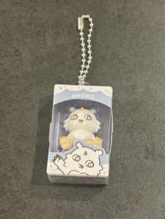 ちいかわチョコボックス あのこのサムネイル