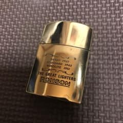 RONSON WINDLITE US model 1951のサムネイル