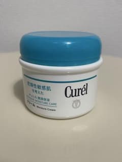 Curél クリームのサムネイル