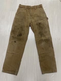 Carhartt カーハート ダブルニー ダックのサムネイル