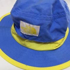 ノースフェイス ベビーキャップのサムネイル
