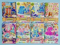 アイカツカード レア18枚＋プレミアム1枚 まとめ売りのサムネイル
