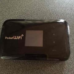 ポケットWi-Fiお値下げのサムネイル