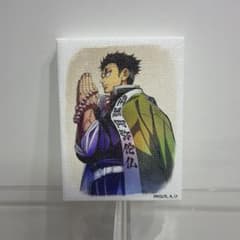 鬼滅の刃 悲鳴嶼行冥 グッズのサムネイル