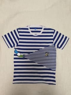 【1回着用】グラニフ　Tシャツ　Mサイズ　ドラえもんコラボのサムネイル