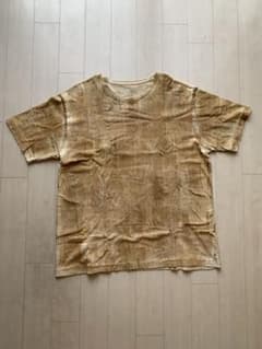 Porter Classic カスタムTシャツ L 手刷りのサムネイル