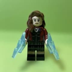 LEGO スカーレットウィッチのサムネイル