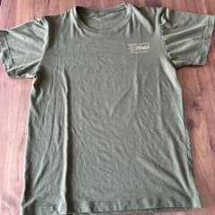 ZUMBA WEAR Tシャツ カーキのサムネイル