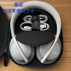 Bose 700 Noise Cancelling Headphones Bl…のサムネイル